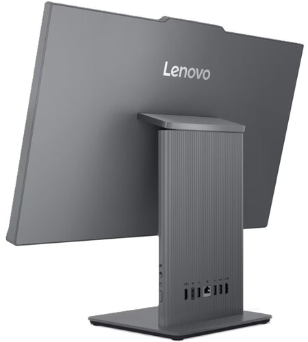 Купить 23.8" Моноблок Lenovo IdeaCentre 24iRH9  5457626. Характеристики, отзывы и цены в Донецке