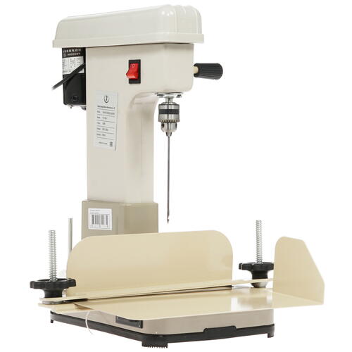 Купить Машина архивно-переплетная YG-168-1  1640922. Характеристики, отзывы и цены в Донецке