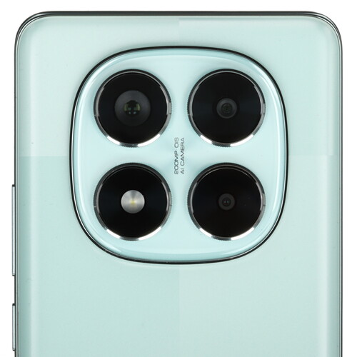 Купить 6.67" Смартфон Xiaomi Redmi Note 14 Pro 5G 512 ГБ зеленый  5606810. Характеристики, отзывы и цены в Донецке