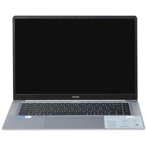 Купить 15.6" Ноутбук Tecno Megabook S1 серый  5422109. Характеристики, отзывы и цены в Донецке