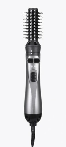 Купить Фен-щетка Felfri HS05 черный/серебристый  9178578. Характеристики, отзывы и цены в Донецке
