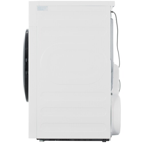 Купить Сушильная машина Midea MD0180BH60/W белый  9289663. Характеристики, отзывы и цены в Донецке