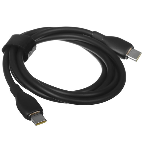 Купить Кабель Baseus USB Type-C - USB Type-C черный  5627432. Характеристики, отзывы и цены в Донецке