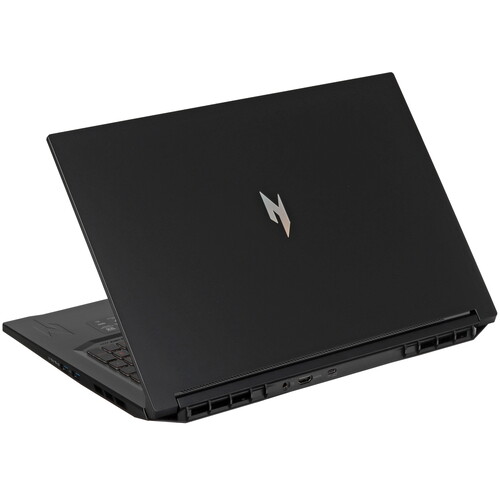 Купить 17.3" Ноутбук Acer Nitro V 17 AI ANV17-41-R5DR черный  5634288. Характеристики, отзывы и цены в Донецке