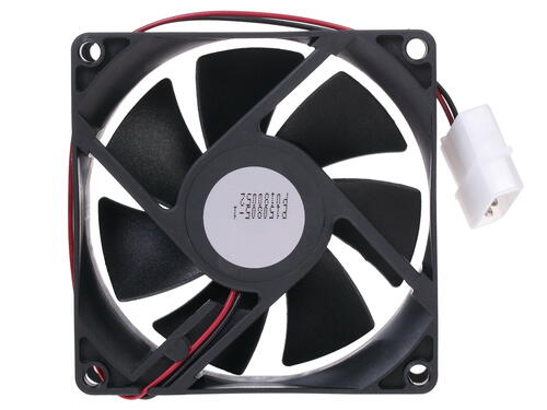 Купить Вентилятор DEEPCOOL XFAN 80 [DP-FDC-XF80]  1035865. Характеристики, отзывы и цены в Донецке