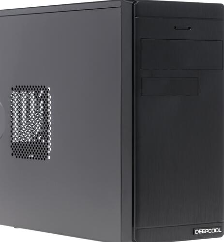 Купить Корпус DEEPCOOL Wave V2  1051709. Характеристики, отзывы и цены в Донецке
