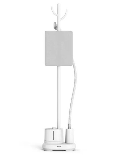 Купить Отпариватель Tefal Origin Home IT3280E1 белый  5495240. Характеристики, отзывы и цены в Донецке