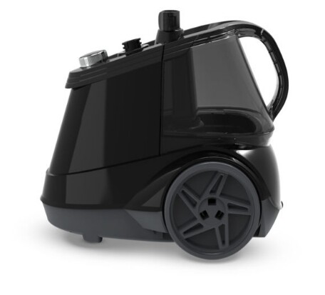 Купить Отпариватель Centek CT-2387 черный  9161561. Характеристики, отзывы и цены в Донецке