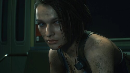 Купить Игра Resident Evil 3 (PS5)  5607170. Характеристики, отзывы и цены в Донецке
