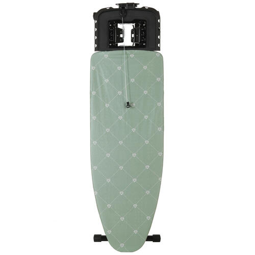 Купить Гладильная доска HAUSHALT Sophy brilliant olive SF-Д/BO  5072764. Характеристики, отзывы и цены в Донецке