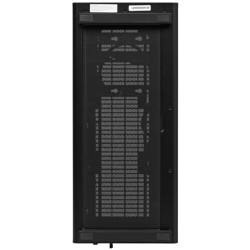 Купить Корпус LIAN LI A3-mATX  5456031. Характеристики, отзывы и цены в Донецке