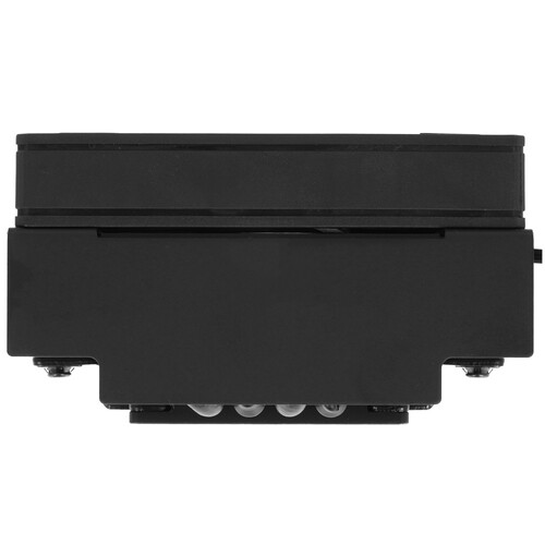 Купить Кулер для процессора ID-COOLING IS-53-XT BLACK  9284815. Характеристики, отзывы и цены в Донецке