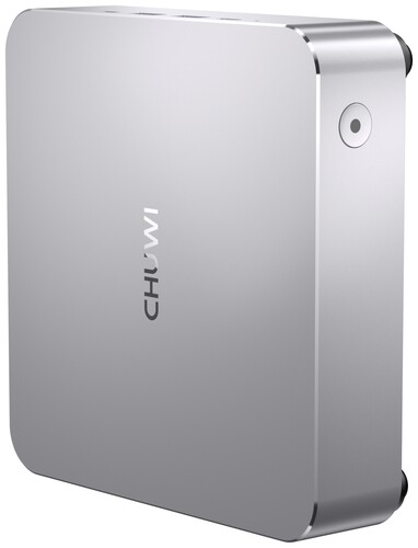 Купить Мини ПК CHUWI AuBox  9302234. Характеристики, отзывы и цены в Донецке