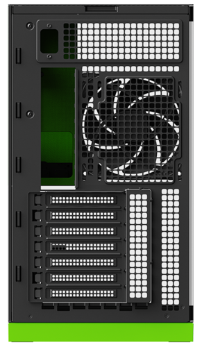 Купить Корпус Geometric Future Model 5 NV Style Limited Edition  9227123. Характеристики, отзывы и цены в Донецке