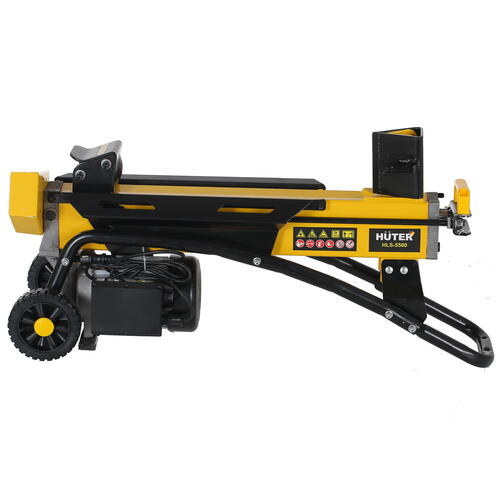 Купить Дровокол Huter HLS-5500  4848459. Характеристики, отзывы и цены в Донецке