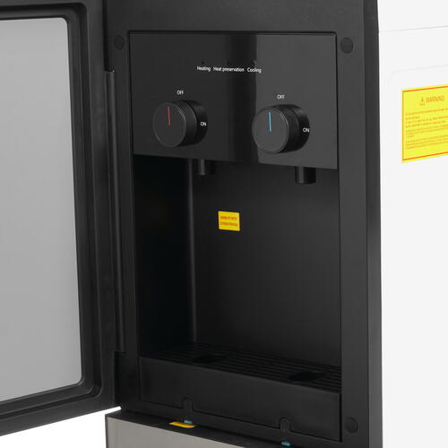 Купить Диспенсер HotFrost V250CE золотистый  8157762. Характеристики, отзывы и цены в Донецке