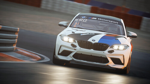 Купить Дополнение для игры Assetto Corsa Competizione - Challengers Pack (Steam)  5622276. Характеристики, отзывы и цены в Донецке