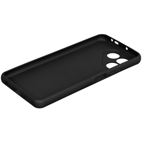 Купить Накладка  BoraSCO для Tecno POVA 7 Neo черный  5634889. Характеристики, отзывы и цены в Донецке