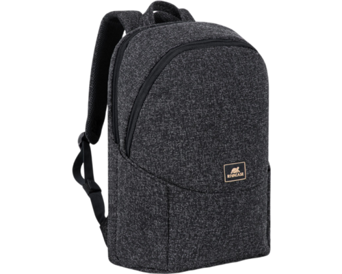 Купить 15.6" Рюкзак RIVACASE 7962 black черный  9136798. Характеристики, отзывы и цены в Донецке