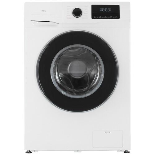 Купить Стиральная машина TCL W-SF606W белый  5637718. Характеристики, отзывы и цены в Донецке