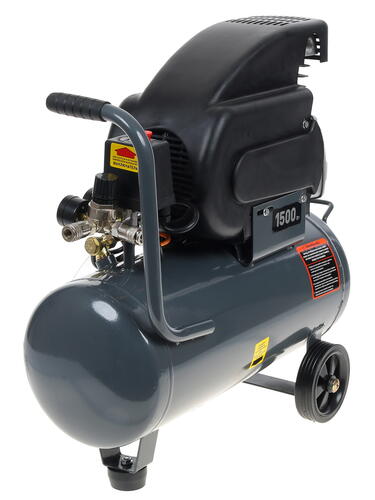 Купить Компрессор поршневой масляный Парма K-1500/24КМ  1081886. Характеристики, отзывы и цены в Донецке