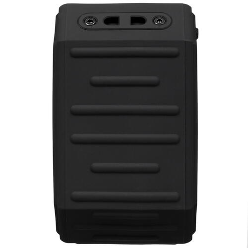 Купить Портативная колонка Fiero Flint 1 FR350, черный  5401872. Характеристики, отзывы и цены в Донецке