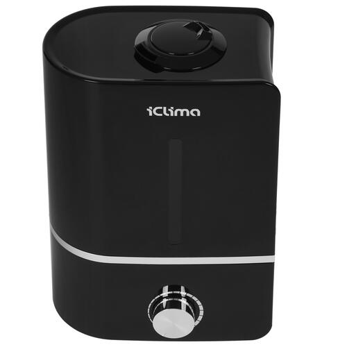 Купить Увлажнитель воздуха iCLIMA LUX-206HB  9954119. Характеристики, отзывы и цены в Донецке