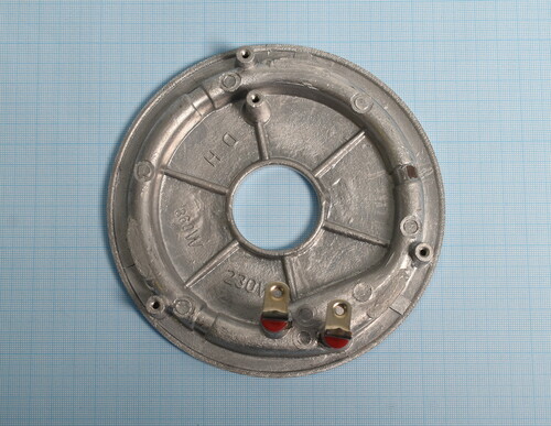 Купить ТЭН для мультиварки Aceline AMC865 (230V_860W)  9973358. Характеристики, отзывы и цены в Донецке