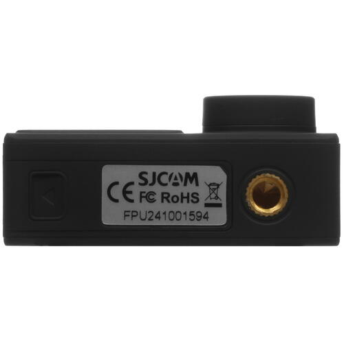 Купить Экшн-камера SJCAM SJ8 Dual Screen черный  5076971. Характеристики, отзывы и цены в Донецке