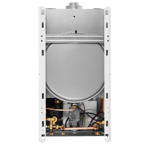 Купить Газовый котел Baxi ECO Four 1.14 F настенный  9966124. Характеристики, отзывы и цены в Донецке