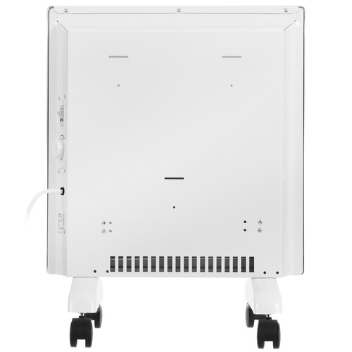 Купить Конвектор Zerten ZK-10  9021196. Характеристики, отзывы и цены в Донецке