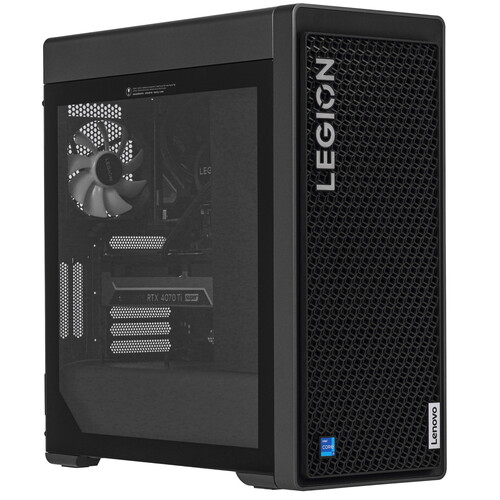 Купить ПК Lenovo Legion T7 34IRZ8 [90V700HMKZ]  5457669. Характеристики, отзывы и цены в Донецке