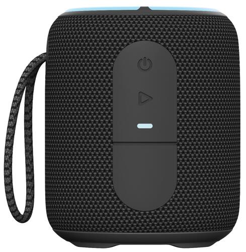 Купить Портативная колонка AIWA PAS-H100, черный  9058811. Характеристики, отзывы и цены в Донецке