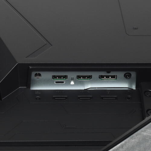 Купить 27" Монитор ASUS TUF Gaming VG27AQ1A черный  5083387. Характеристики, отзывы и цены в Донецке