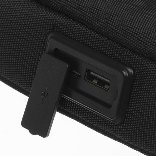 Купить 14" Сумка Keyron Callisto Pol-C12-BLK  9130302. Характеристики, отзывы и цены в Донецке