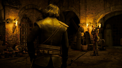 Купить Игра The Inquisitor (Steam)  5626918. Характеристики, отзывы и цены в Донецке