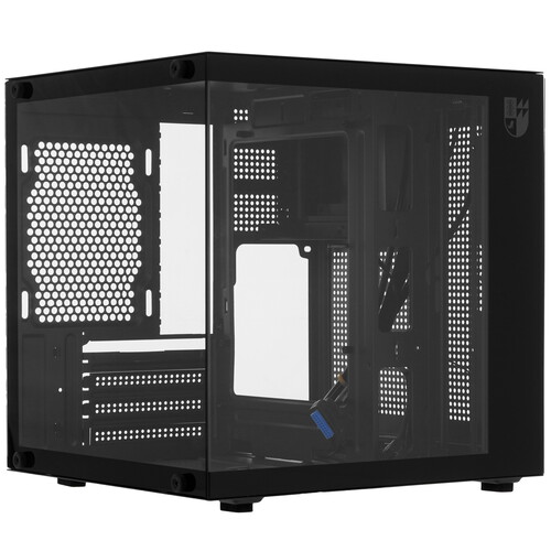 Купить Корпус Iron Pride INVADER Q2S  9305264. Характеристики, отзывы и цены в Донецке