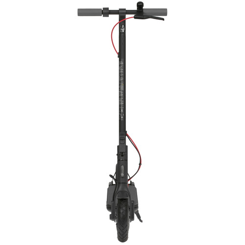 Купить Электросамокат Xiaomi Mi Electric Scooter 4 Lite черный  5412009. Характеристики, отзывы и цены в Донецке