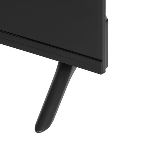 Купить 43" (108 см) Телевизор Harper 43U770TS черный  9174525. Характеристики, отзывы и цены в Донецке