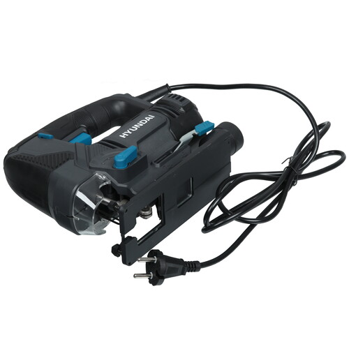 Купить Электрический лобзик Hyundai HD-800JS  5470155. Характеристики, отзывы и цены в Донецке
