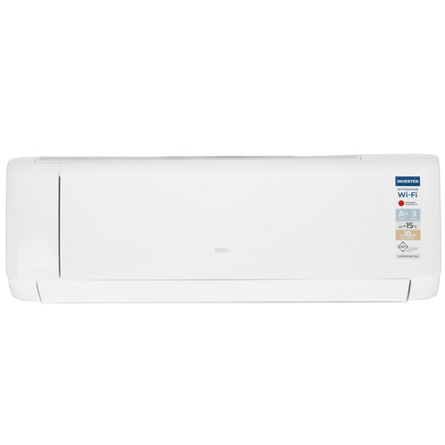 Купить Кондиционер настенный сплит-система Centek CT-65K18 белый  9979911. Характеристики, отзывы и цены в Донецке