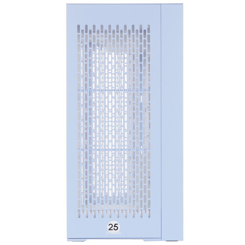 Купить Корпус Thermaltake CTE E660 MX Hydrangea Blue  5467188. Характеристики, отзывы и цены в Донецке