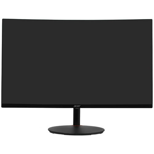 Купить 27" Монитор Acer Nitro XZ270UPbmiiphx черный  5416576. Характеристики, отзывы и цены в Донецке
