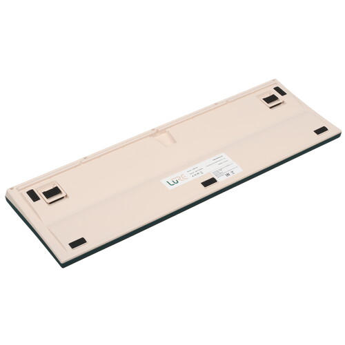 Купить Клавиатура  проводная Varmilo VBM108 Crane of Lure  5420631. Характеристики, отзывы и цены в Донецке
