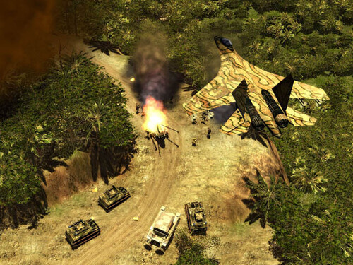 Купить Игра Act of War: High Treason (Steam)  5484383. Характеристики, отзывы и цены в Донецке