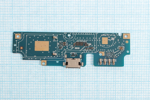 Купить Плата (USB) для смартфона Oukitel WP20 Pro [TE656_0Q(S98)_SUB_PCB_V1.0]  9051122. Характеристики, отзывы и цены в Донецке