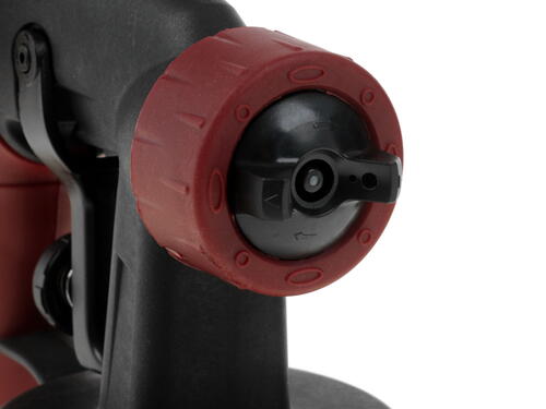 Купить Краскопульт RedVerg RD-PS400  1070270. Характеристики, отзывы и цены в Донецке