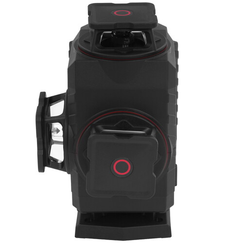 Купить Лазерный нивелир ELITECH ЛН 360-4-ЗЕЛ  9242175. Характеристики, отзывы и цены в Донецке