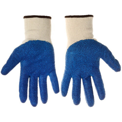 Купить Перчатки трикотажные Зубр 11457-XL  9156183. Характеристики, отзывы и цены в Донецке