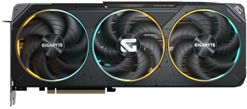 Купить Видеокарта GIGABYTE GeForce RTX 5070 GAMING [GV-N5070GAMING-12GD]  5638785. Характеристики, отзывы и цены в Донецке